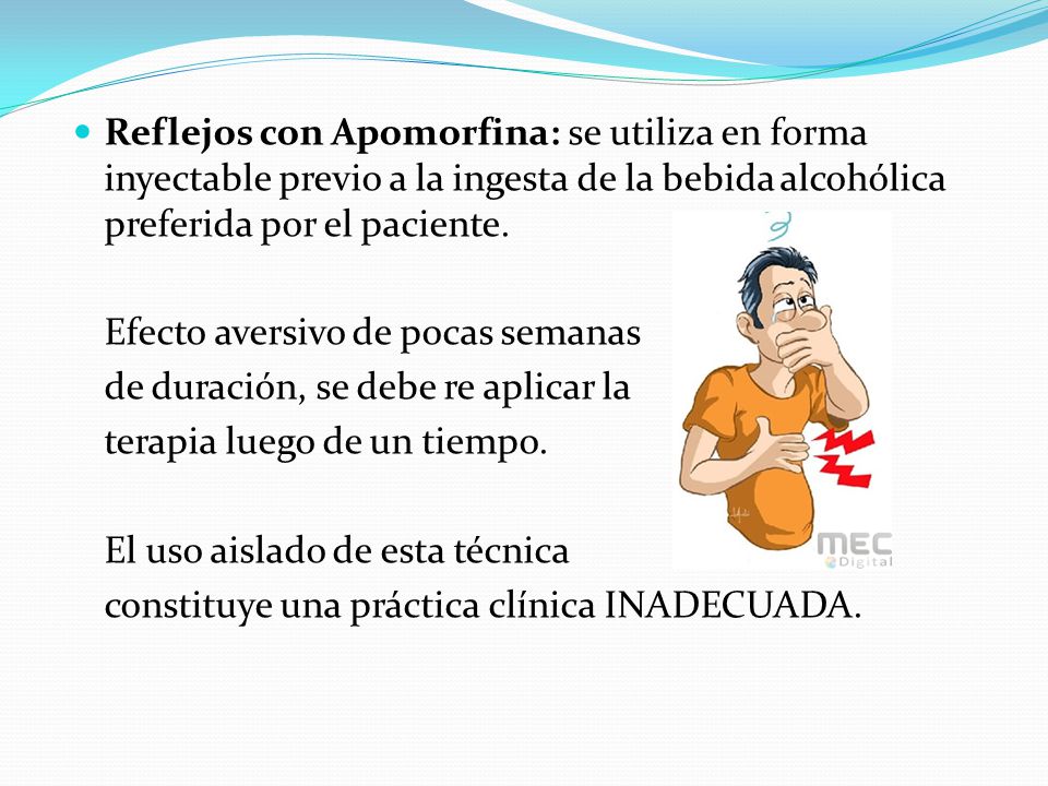 El alcoholismo femenino como no beber